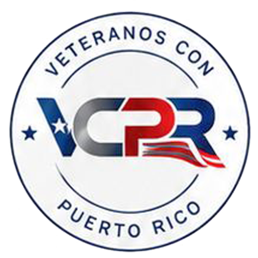 Veteranos con PR